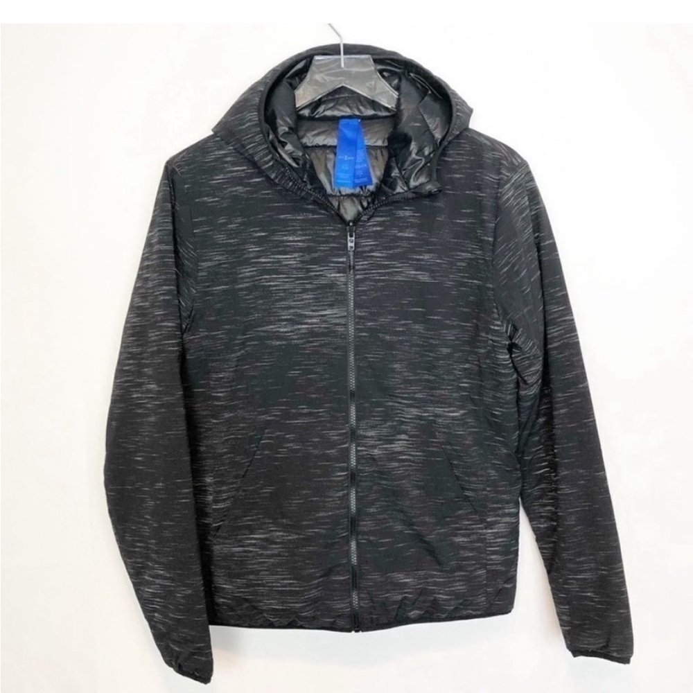 Kit and Ace Coat Jacket Reversible